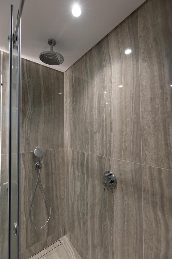 Belgrade Center Apartment Lux ภายนอก รูปภาพ