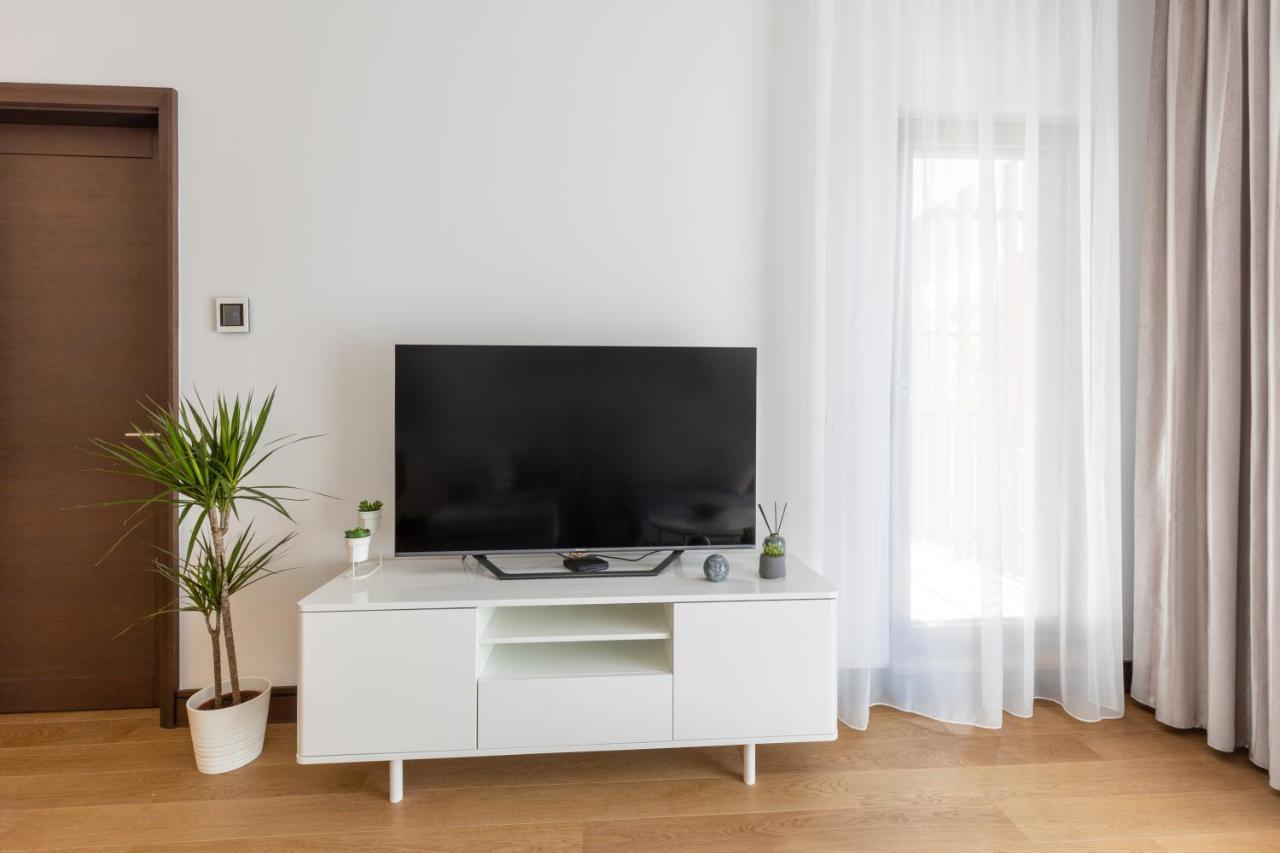 Belgrade Center Apartment Lux ภายนอก รูปภาพ